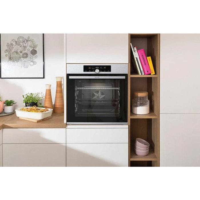 Фурна за вграждане GORENJE BOS6747A01X