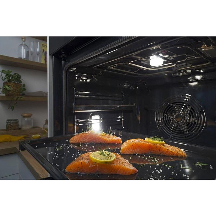 Фурна за вграждане GORENJE BOS6747A01X