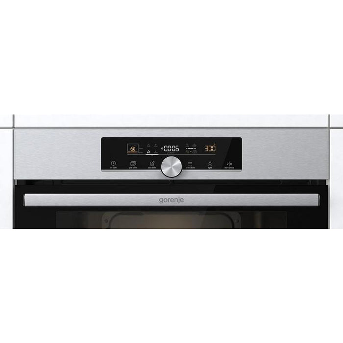 Фурна за вграждане GORENJE BOS6747A01X
