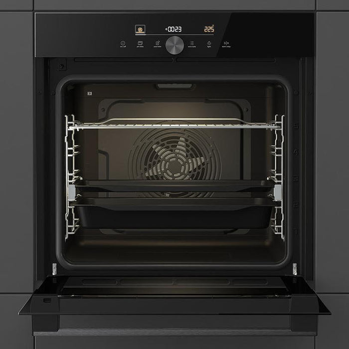 Фурна за вграждане GORENJE BOS6747A05DG, 77 л, AutoBake