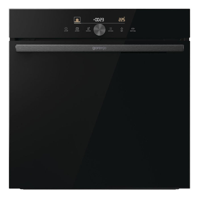 Фурна за вграждане GORENJE BOS6747A05DG, 77 л, AutoBake