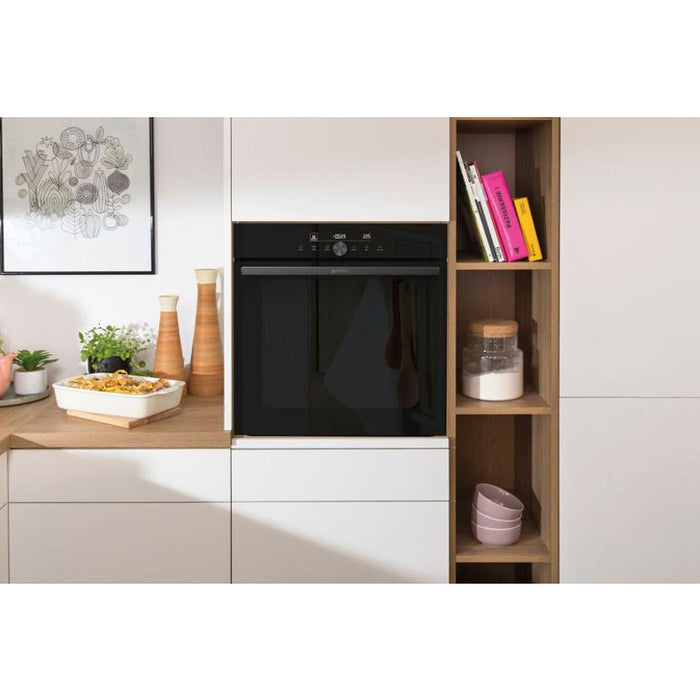 Фурна за вграждане GORENJE BOS6747A05DG, 77 л, AutoBake