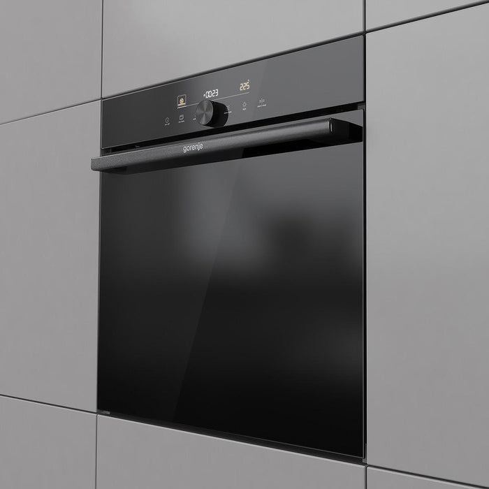 Фурна за вграждане GORENJE BOS6747A05DG, 77 л, AutoBake