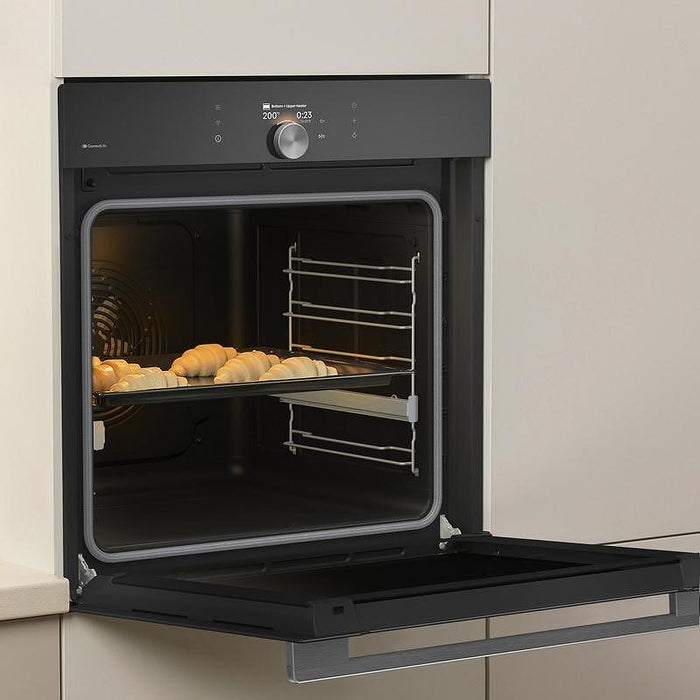 Фурна за вграждане GORENJE BP6138B, 77 л, Пиролиза, AirFry+