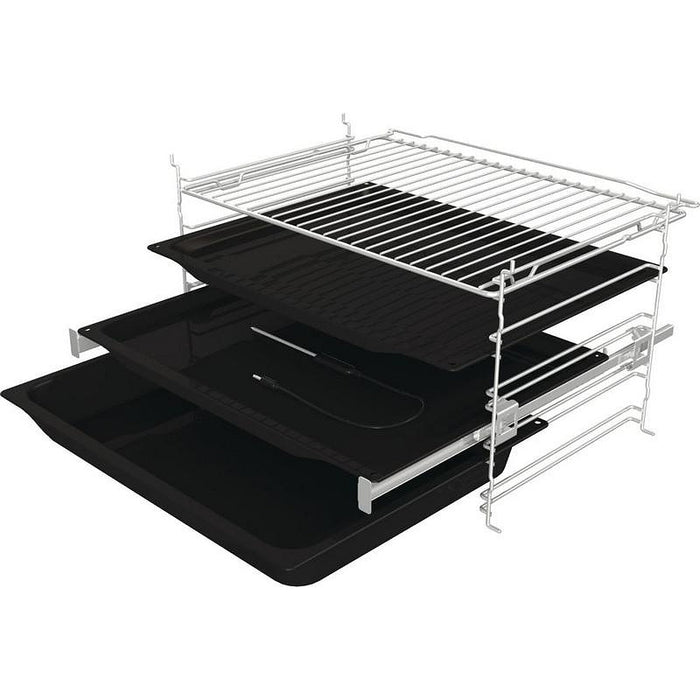Фурна за вграждане GORENJE BPS6747A06X