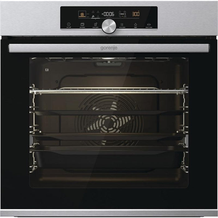 Фурна за вграждане GORENJE BPS6747A06X