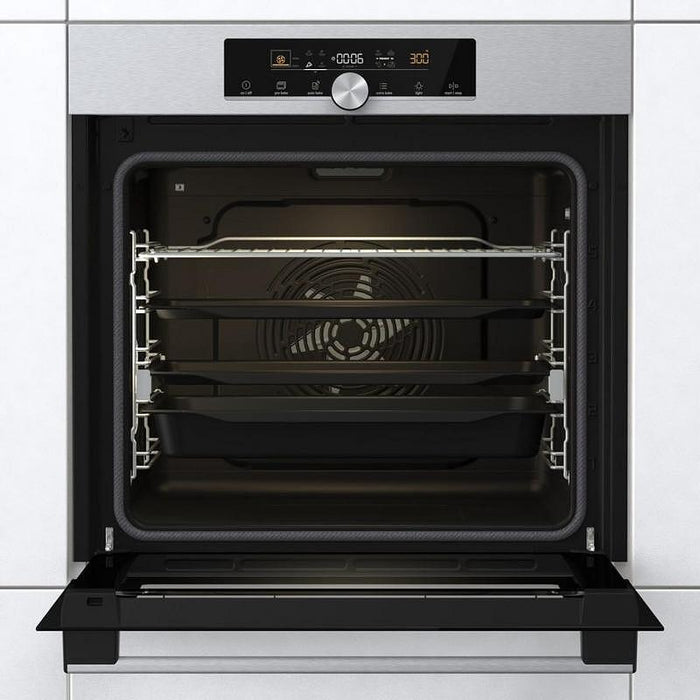Фурна за вграждане GORENJE BPS6747A06X
