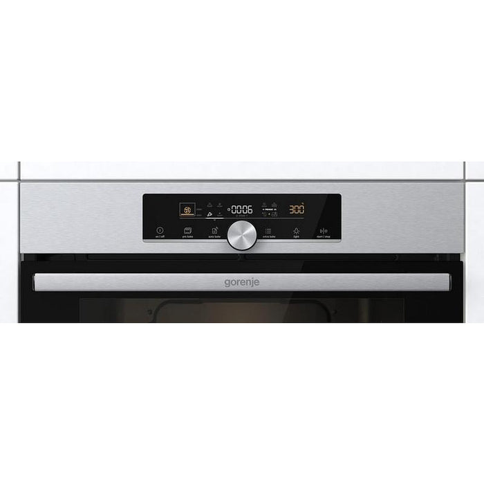 Фурна за вграждане GORENJE BPS6747A06X