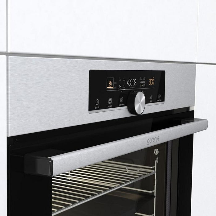Фурна за вграждане GORENJE BPS6747A06X