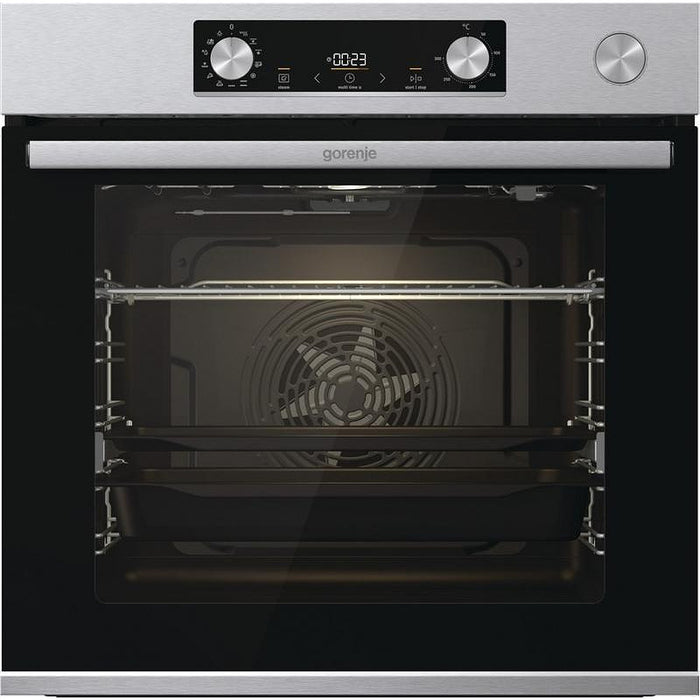 Фурна за вграждане GORENJE BSA6737E15X