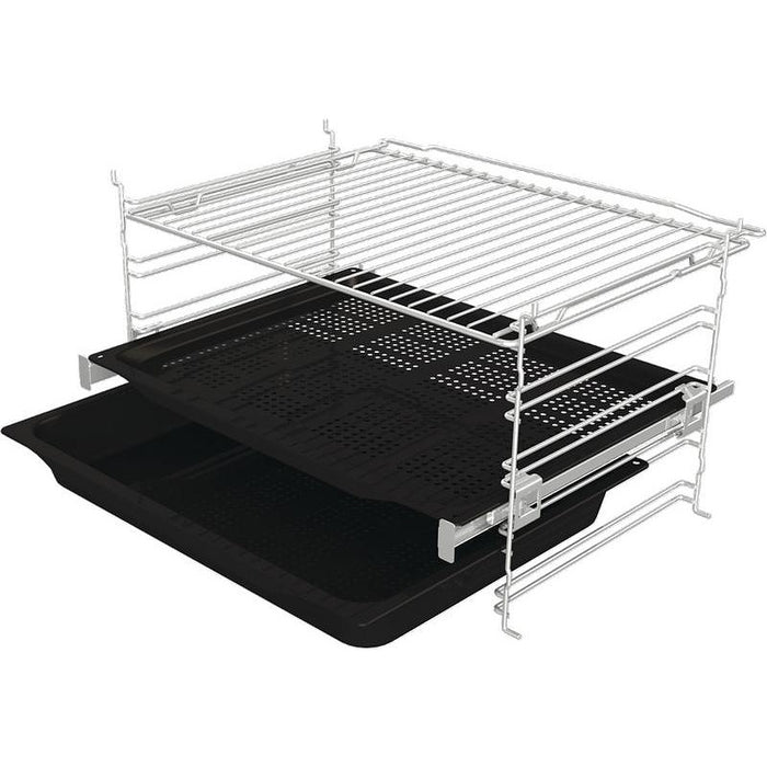 Фурна за вграждане GORENJE BSA6737E15X