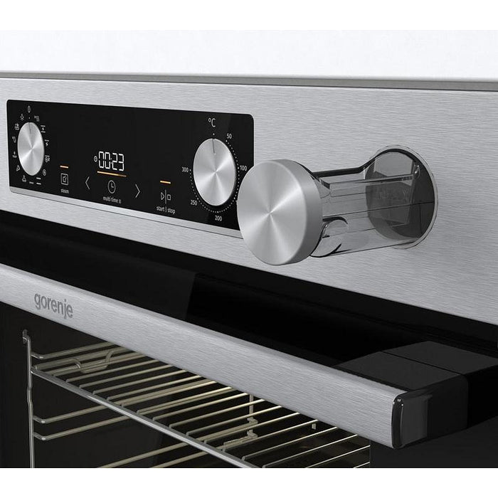Фурна за вграждане GORENJE BSA6737E15X