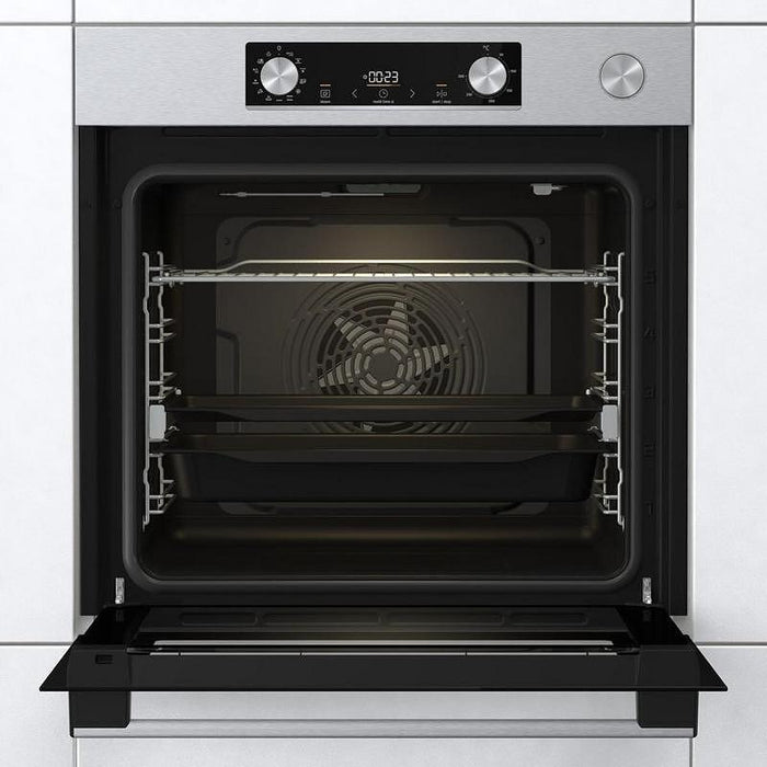 Фурна за вграждане GORENJE BSA6737E15X