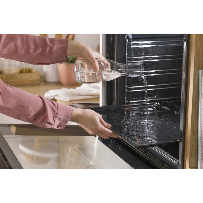 Фурна за вграждане GORENJE BSA6737E15X