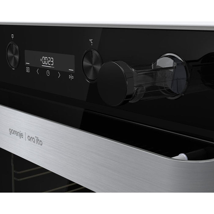 Фурна за вграждане GORENJE BSA6737ORAB