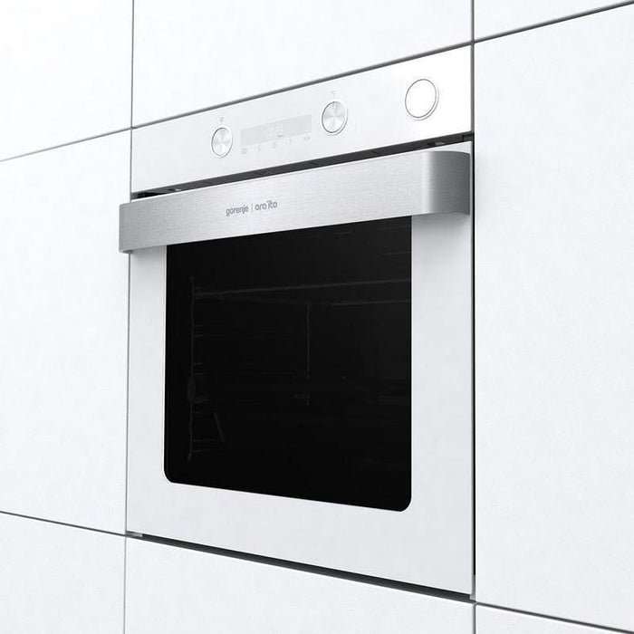 Фурна за вграждане GORENJE BSA6737ORAW