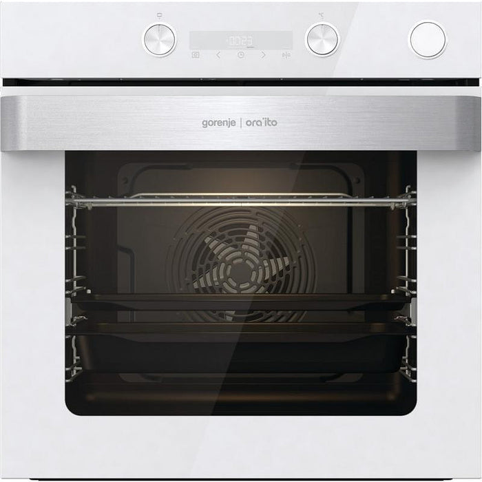Фурна за вграждане GORENJE BSA6737ORAW