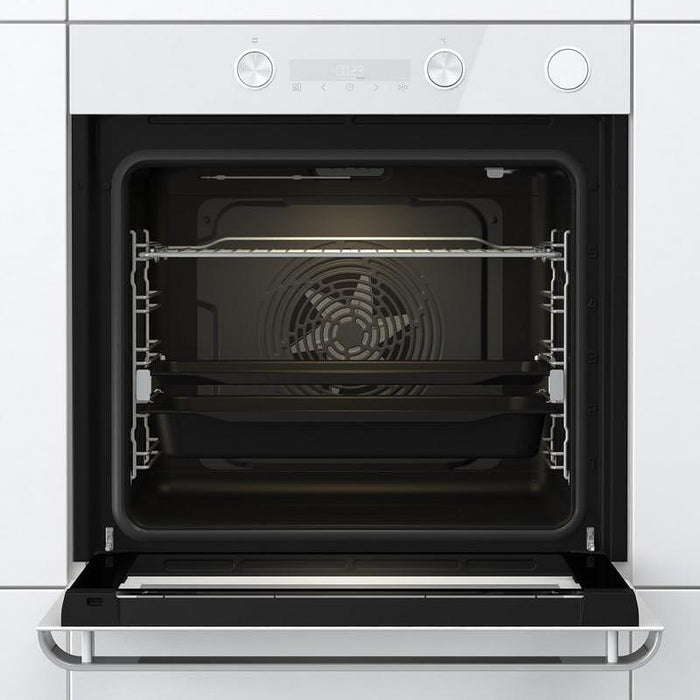 Фурна за вграждане GORENJE BSA6737ORAW