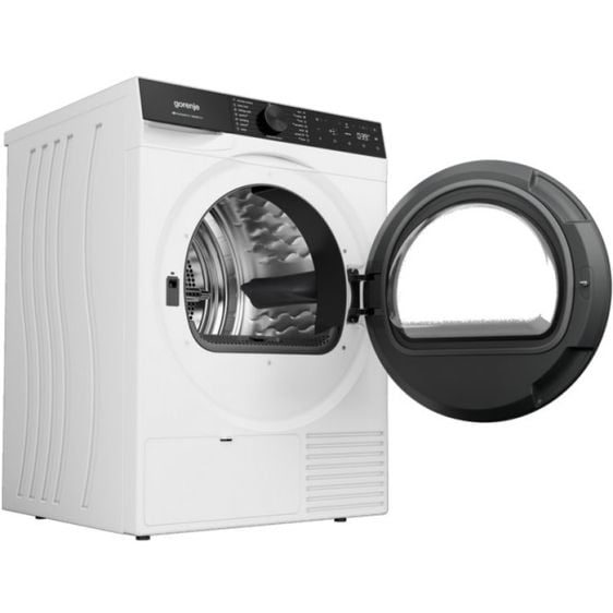 Сушилня GORENJE DG68C, 8 кг, Термопомпа, Wi-Fi