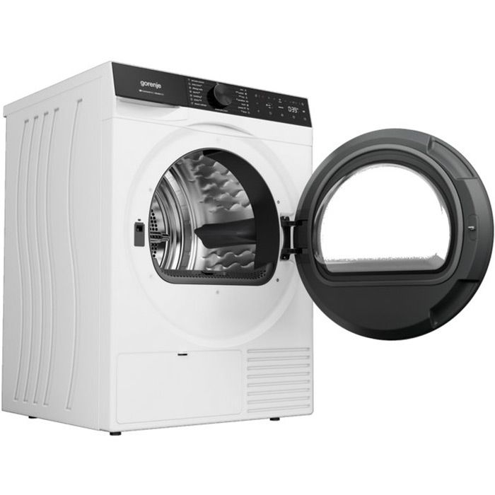 Сушилня GORENJE DG69CPS, 9 кг, Термопомпа, Wi-Fi