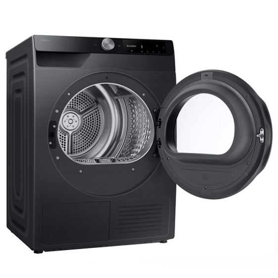 Сушилня SAMSUNG DV90DG6845LBU4, 9 кг, AI Dry+, Black