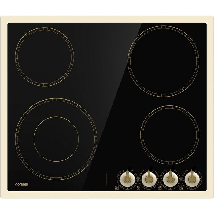 Плот за вграждане GORENJE EC642CLI