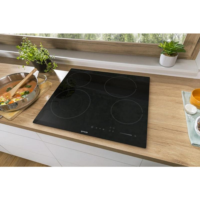 Плот за вграждане GORENJE ECS642BCSCE