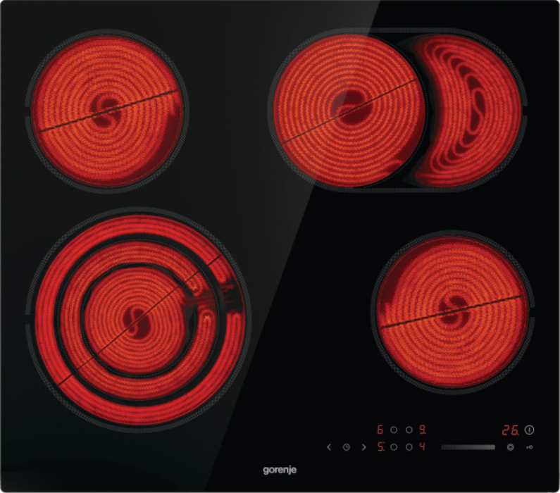 Плот за вграждане GORENJE ECS646BCSCE