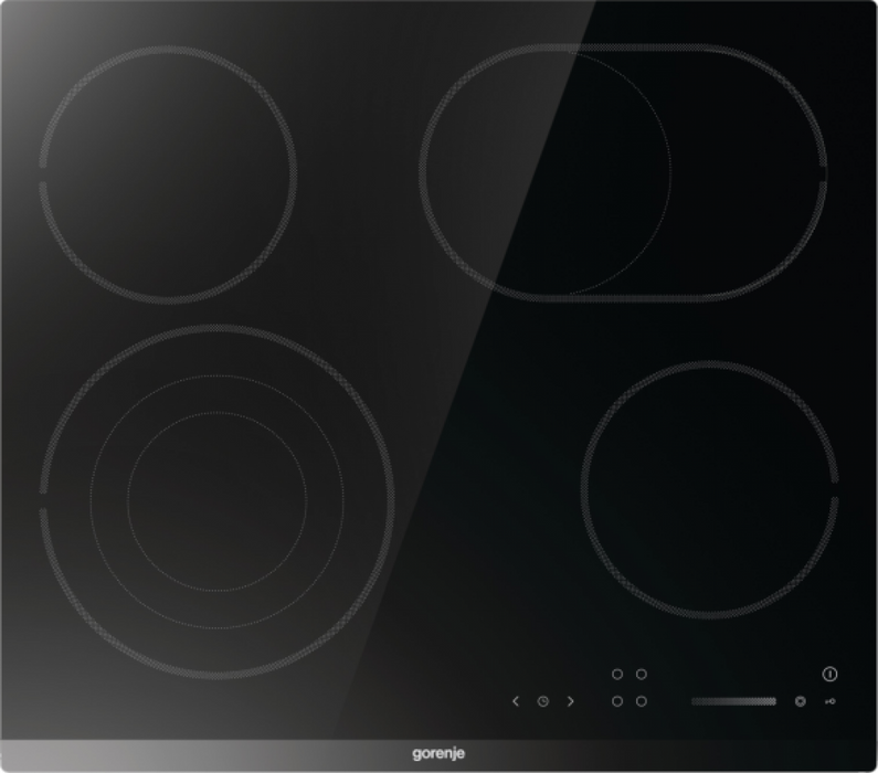 Плот за вграждане GORENJE ECS646BCSCE
