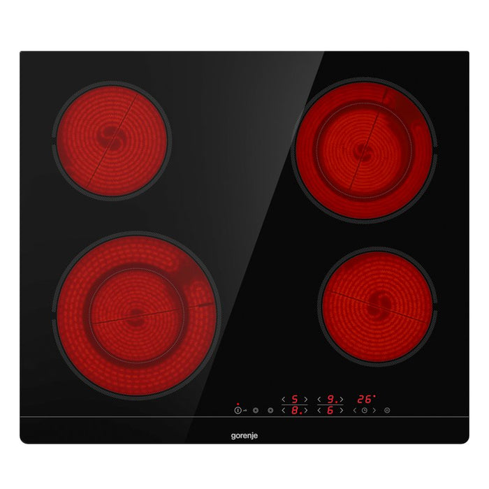 Плот за вграждане GORENJE ECT604FM