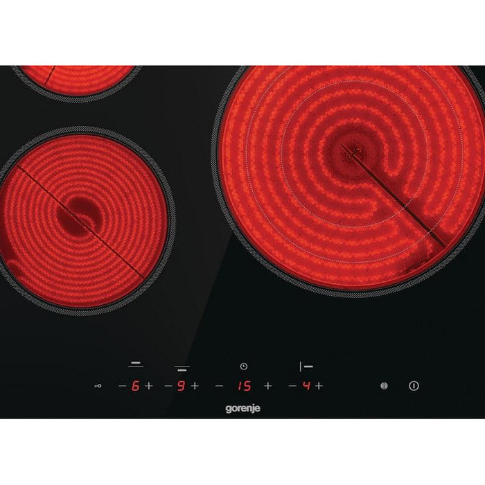Плот за вграждане GORENJE ECT632BSCE