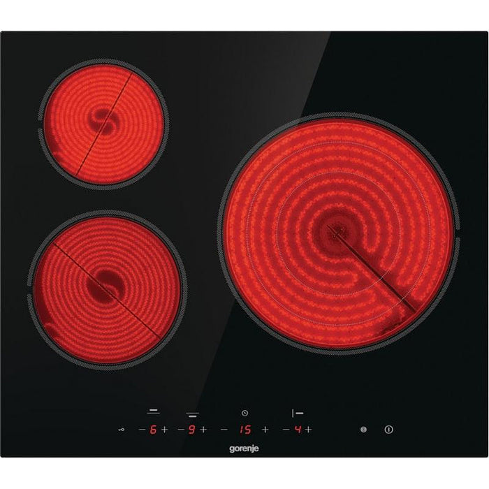 Плот за вграждане GORENJE ECT632BSCE