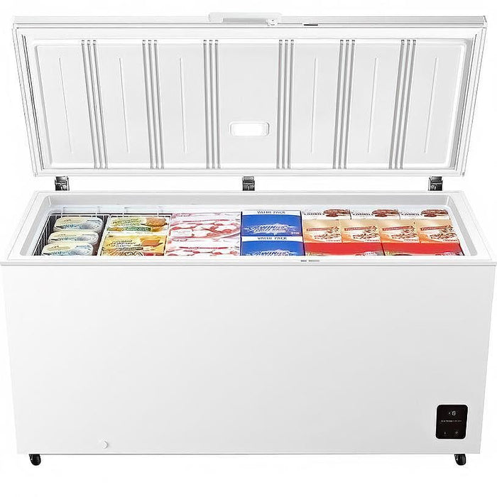 Фризер Gorenje FH50EAW