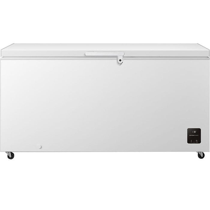 Фризер Gorenje FH50EAW
