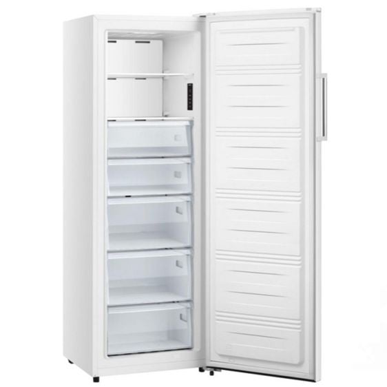 Фризер GORENJE FN617EEW5, 240 л, NoFrost, 172 см