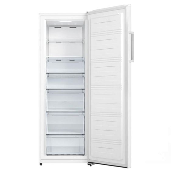 Фризер GORENJE FN617EEW5, 240 л, NoFrost, 172 см