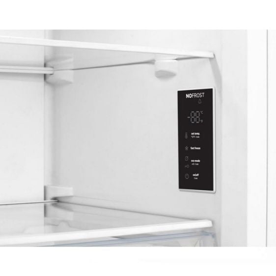 Фризер GORENJE FN617EEW5, 240 л, NoFrost, 172 см