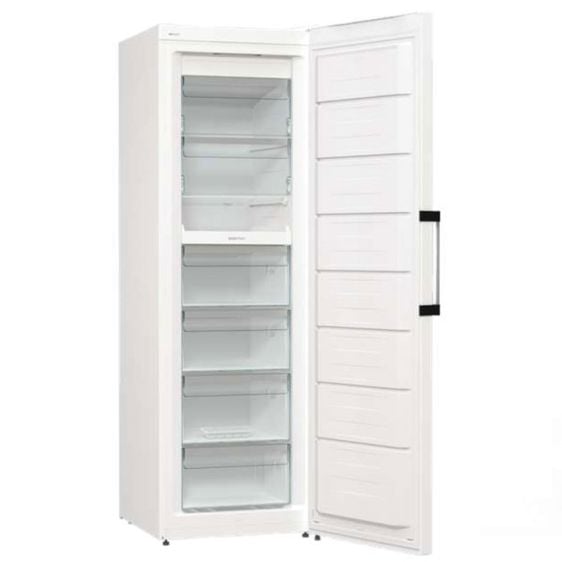 Фризер GORENJE FN619EAW6, 280 л, NoFrost, 185 см