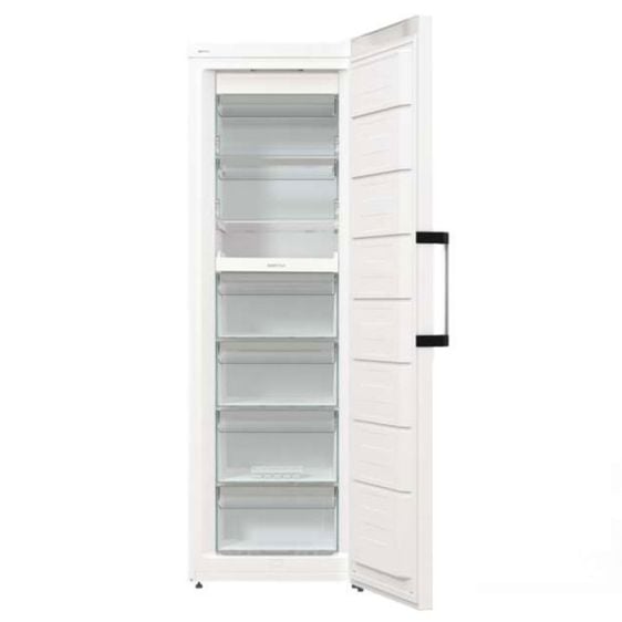 Фризер GORENJE FN619EAW6, 280 л, NoFrost, 185 см