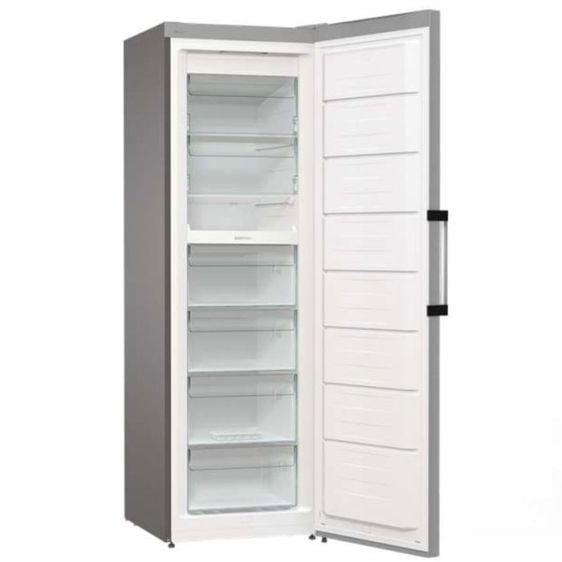 Фризер GORENJE FN619EAXL6, 280 л, NoFrost, 185 см
