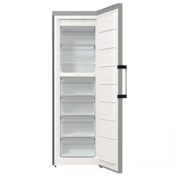 Фризер GORENJE FN619EAXL6, 280 л, NoFrost, 185 см