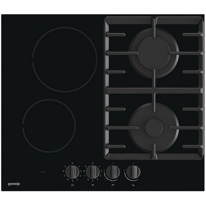 Плот за вграждане GORENJE GCE691BSC