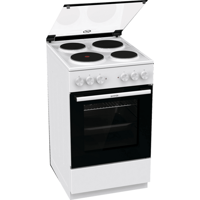 Готварска печка GORENJE GE5A41WH