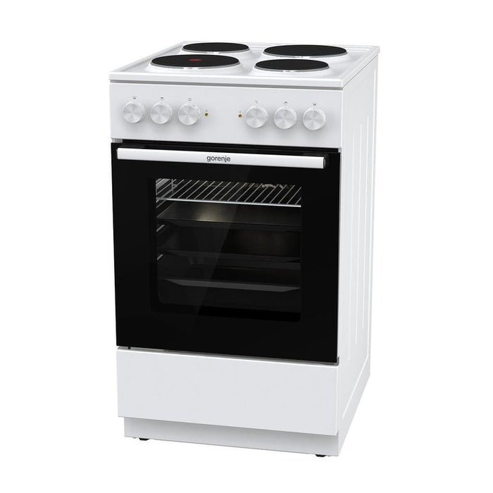 Готварска печка GORENJE GE5A60WH