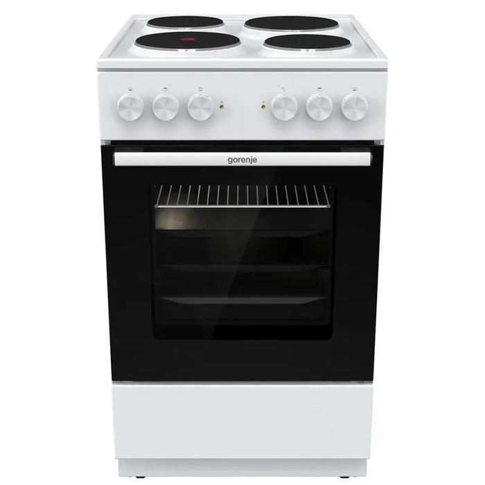 Готварска печка GORENJE GE5A60WH