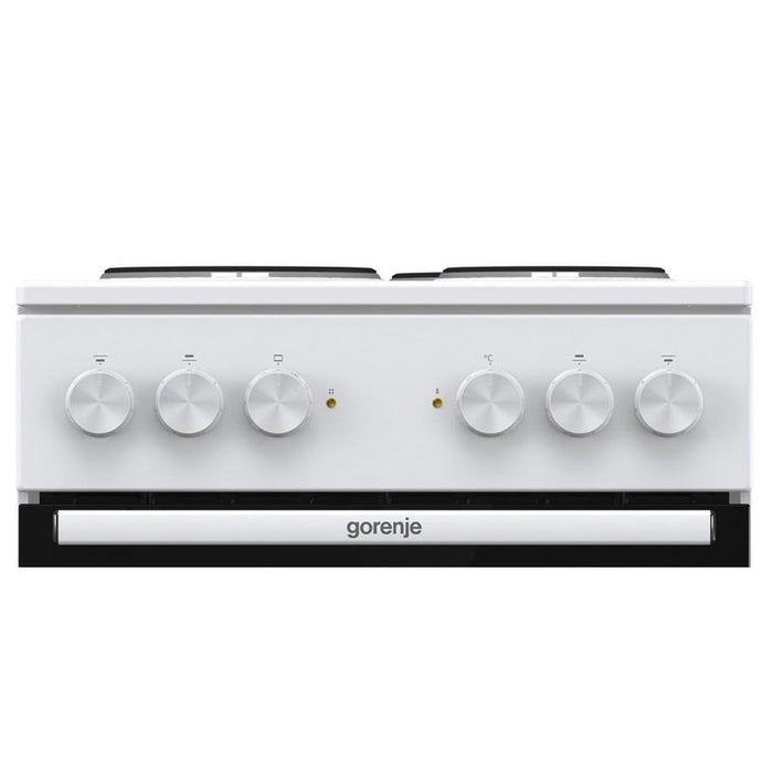 Готварска печка GORENJE GE5A60WH