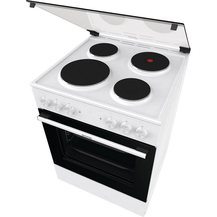 Готварска печка GORENJE GE6A40WB
