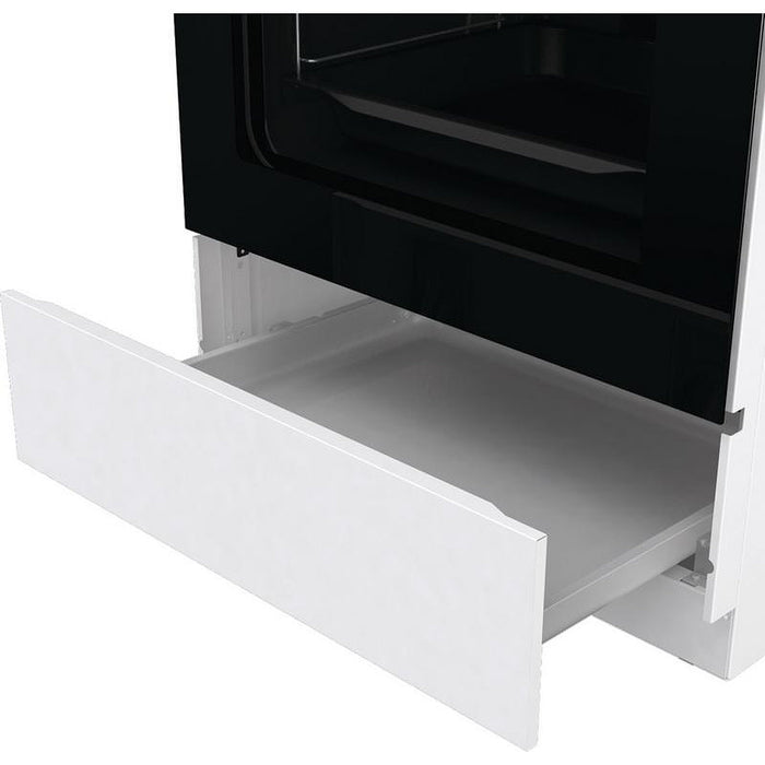Готварска печка GORENJE GE6A40WB