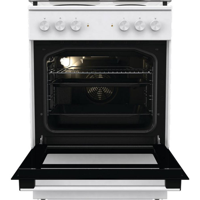 Готварска печка GORENJE GE6A40WB