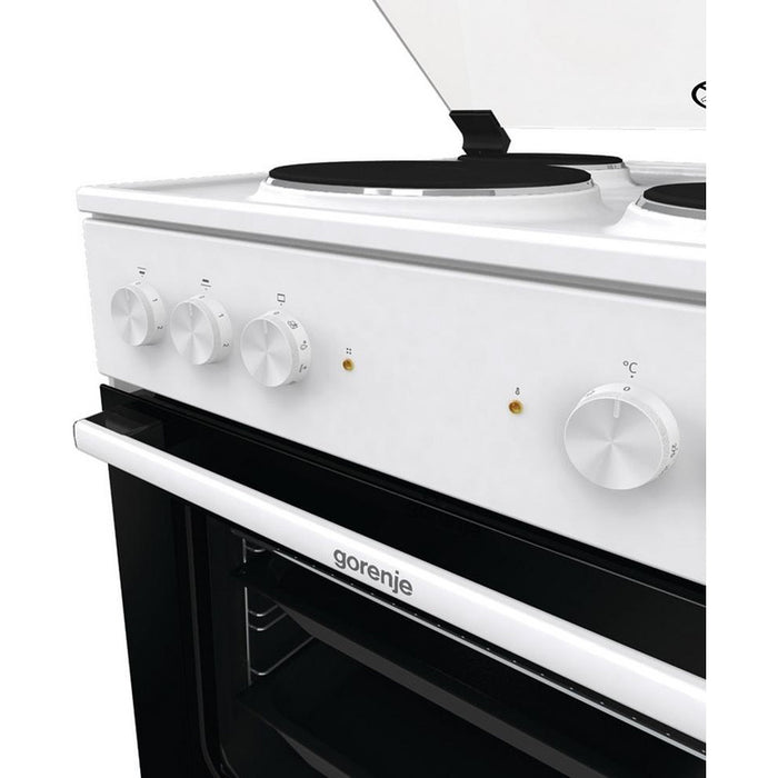 Готварска печка GORENJE GE6A40WB